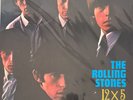 The Rolling Stones, 12 x 5, LP, NEW, Blue Vinyl, Not Sealed, Ex 2016 Box Set