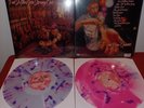 Fat Mike Gets Strung Out x2 Colored Vinyl BOTH VARIANTS Unplayed NOFX - SOLD OUT