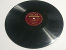 AS TIME GOES BY DOOLEY WILSON 78 RECORD DECCA 40006 1946 CASABLANCA MOVIE RARE
