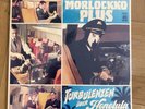 Morlockko Plus - Turbulenzen über Honolulu - Vinyl LP