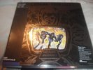 THIN LIZZY Jailbreak Limited Orange Color Vinyl VMP Album BRAND NEW LP