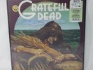 Grateful Dead Wake Of The Flood 50th Exclusive Cola Bottle Clear Vinyl LP Record