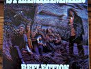 Steamhammer - Reflection Rare lp vinyl Ultrasonically cleaned VG+
