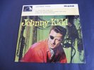 Johnny Kidd and The Pirates - Same 1963 UK EP HMV