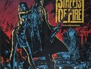 LP Fire Inc, Marilyn Martin a.o. Streets Of Fire - Music From The Original Moti