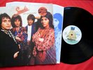 Smokie – Bright Lights And Back Alleys - LP - DE - 1977 + AUTOGRAMM / SIGNED