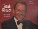 LP Frank Sinatra Sings Days of Wine and Roses, Moon River and other Academy Awa