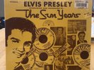 Elvis Presley - Interviews And Memories Of   The Sun Years - New Vinyl  -