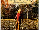 The Allman Brothers Band Brothers And Sisters Red & Gold Split Vinyl Sealed NC