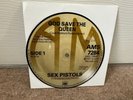 Sex Pistols – God Save The Queen 7
