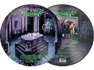 Gorguts Considered Dead PICTURE DISC limited metal suffocation obituary rare