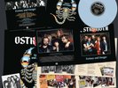 Ostrogoth Ecstasy And Danger death metallica testament LP kreator Acid sodom