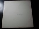 THE BEATLES WHITE ALBUM 2 LP RECORD SET SWBO-101 PURPLE LABEL WITH INSERTS