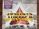 STRYPER In God We Trust Vinyl LP Original 1988 Enigma D1-73317 Rare hard rock