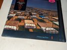 Pink Floyd A Momentary Lapse Of Reason 1987 Columbia 1st in Shrink w/Hype NM