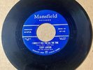 Teddy Lawson Boys DOO WOP 45 I Knew It Was You All The Time MANSFIELD VG+ HEAR