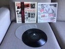 guns n roses lies 1988 Lp + Plastic And Paper Inner (RAREJapan Copy + OB ) Rock
