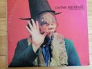 Trout Mask Replica LP Captain Beefheart - 1969 Vinyl Straight Records w/ INSERT