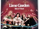 LIME GARDEN 'SICK AND TIRED' 2021 SIGNED DEBUT 7