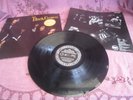 The Black Crowes - Shake Your Money Maker - Used Vinyl Record - 842 515-1