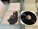 SADE - Love Deluxe 1992 ORIGINAL BRAZIL 1st PRESS VINYL LP Epic 188.281/1-47626