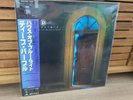 Deep Purple The House Of The Blue Light Vinyl Record LP Japanese Obi Near Mint