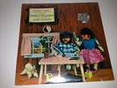Pussycats Harry Nilsson Sealed LP John Lennon produced K. Moon and Ringo Sealed
