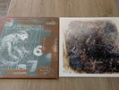Pixies Doolittle vinyl LP UK pressing with booklet