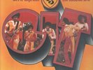 The Jackson 5 Get It Together DIE CUT COVER NEAR MINT Motown Vinyl LP