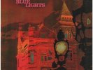 Eddie Costa Trio The House Of Blue Lights +INSERT. Dot Records Vinyl LP