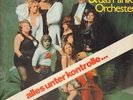 LP Udo Lindenberg Und Das Panikorchester Alles Unter Kontrolle... CLUB EDITION