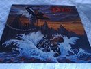 Dio 'Holy Diver' 1983 vinyl LP