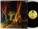 Echo & The Bunnymen - Crocodiles LP - Sire VG+
