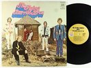 Flying Burrito Brothers - The Gilded Palace Of Sin LP - A&M