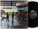 Husker Du - Zen Arcade 2xLP - SST