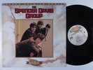 SPENCER DAVIS GROUP Golden Archive Series RHINO LP VG+ k