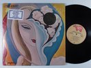 DEREK & THE DOMINOS Layla RSO 2XLP VG+ gatefold k