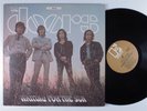 DOORS Waiting For The Sun ELEKTRA EKL-4024 LP VG+ mono unipak k