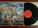 Earth Wind & Fire LP Last Days & Time COLUMBIA US Gatefold 1972