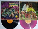 La Fresa Acida Fiesta Hippie vol. 1 & 2 Mexico 1969 Psychedelic Rock Latin funk