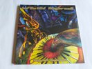 Infected Mushroom – Classical Mushroom 2LP SILVER VINYLS LIMITED Goa Psytrance