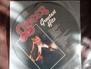 Queen Greatest Hits Picture Disc