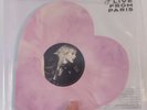 Taylor Swift Lover (Live From Paris) Heart Shaped Vinyl 2xLP IN HAND SHIPS FAST