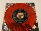 Nirvana “Heart Shaped Box” German 7” Red Vinyl