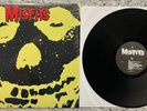 Misfits – S/T ; LP N/MINT SHRINK UNPLAYED