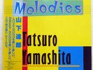 TATSURO YAMASHITA MELODIES MOON MOON28008 JAPAN OBI VINYL LP