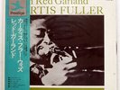 CURTIS FULLER WITH RED GARLAND PRESTIGE LPR88058 JAPAN PROMO OBI VINYL LP