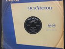 LENY ANDRADE - Filosofia 78 RPM BRAZIL '61 RCA Bossa Samba-Jazz LUIZ BONFA JOBIM