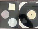 Riverdales - S/T LP Black TEST PRESS Screeching Weasel Ramones Nofx Blink