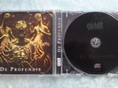 VADER DE PROFUNDIS ORG CD 96  SINISTER CANNIBAL CORPSE IMMOLATION SUFFOCATION LP